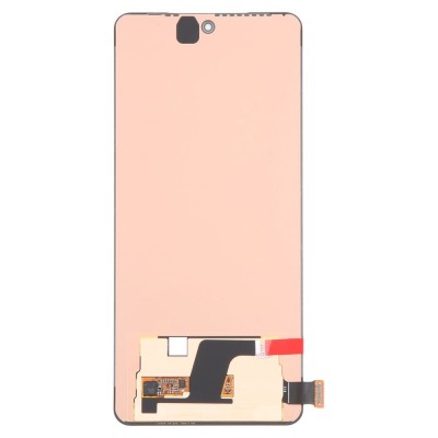 Lcd With Touch Screen For Vivo Iqoo Neo9 5g Blue By - Maxbhi Com