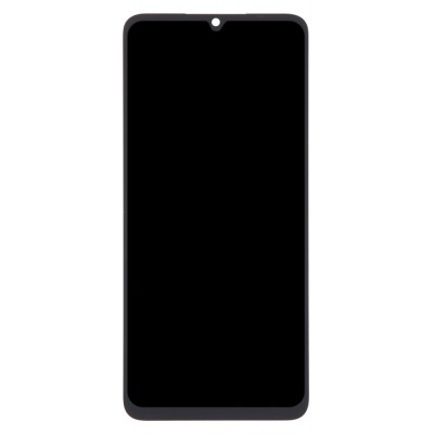Lcd With Touch Screen For Xiaomi Redmi 13r 5g White By - Maxbhi Com