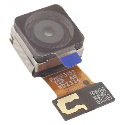 Replacement Front Camera For Blackview Oscal Pad 18 Selfie Camera By - Maxbhi Com