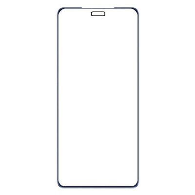 Replacement Front Glass For Huawei Nova 12 Ultra White By - Maxbhi Com