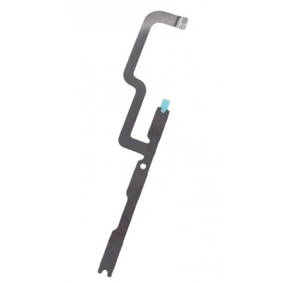 Volume Button Flex Cable For Blackview Oscal Pad 18 By - Maxbhi Com