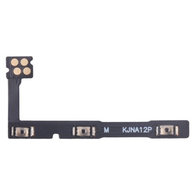 Volume Button Flex Cable For Huawei Nova 12 Ultra By - Maxbhi Com