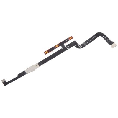 Volume Button Flex Cable For Zte Nubia Red Magic 9 Pro By - Maxbhi Com