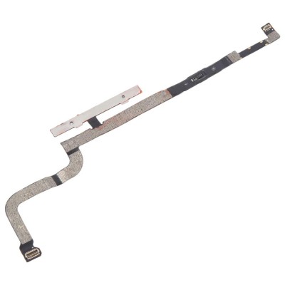 Volume Button Flex Cable For Zte Nubia Red Magic 9 Pro By - Maxbhi Com
