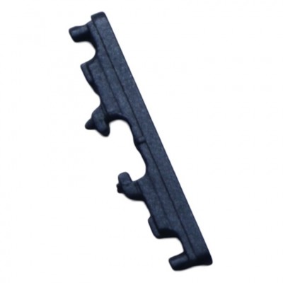 Volume Side Button Outer For Vivo S18e 5g Black By - Maxbhi Com