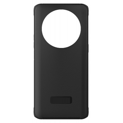 Back Panel Cover For Energizer H67g White - Maxbhi Com