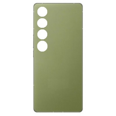 Back Panel Cover For Meizu 21 Pro Green - Maxbhi Com