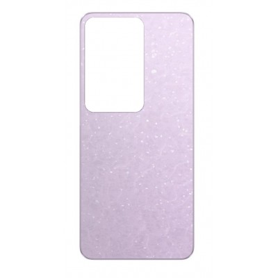 Back Panel Cover For Oppo Reno11 F 5g Purple - Maxbhi Com