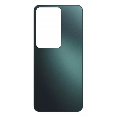 Back Panel Cover For Oppo Reno11 F 5g White - Maxbhi Com