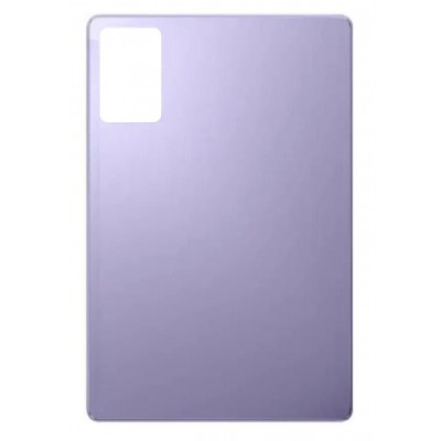 Back Panel Cover For Oukitel Ot8 Purple - Maxbhi Com