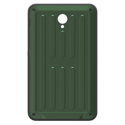 Back Panel Cover For Samsung Galaxy Tab Active 5 Green - Maxbhi Com