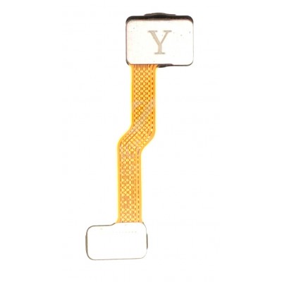 Fingerprint Sensor Flex Cable For Oppo Reno11 F 5g Green By - Maxbhi Com