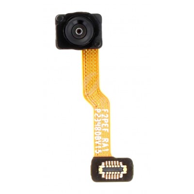 Fingerprint Sensor Flex Cable For Oppo Reno11 F 5g Purple By - Maxbhi Com