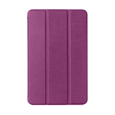 Flip Cover For Oukitel Ot8 Purple By - Maxbhi Com
