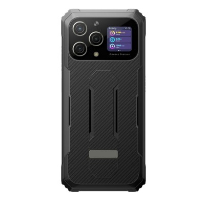 Full Body Housing For Blackview Bl8000 Black - Maxbhi Com