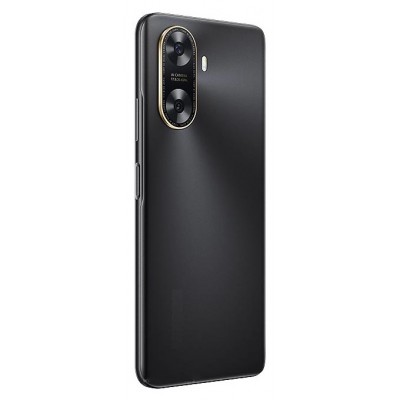Full Body Housing For Huawei Enjoy 70z Black - Maxbhi Com