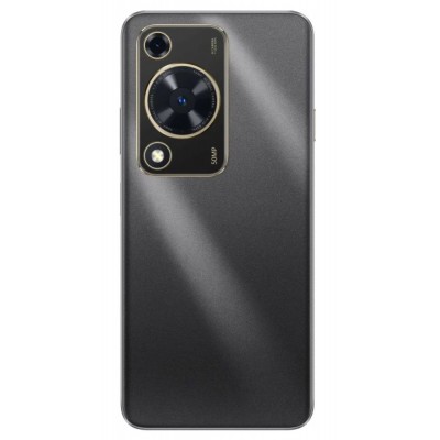 Full Body Housing For Huawei Nova Y72 Black - Maxbhi Com