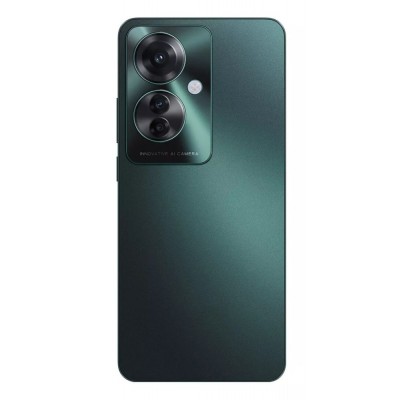 Full Body Housing For Oppo Reno11 F 5g White - Maxbhi Com