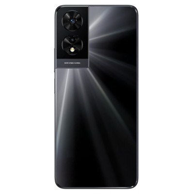 Full Body Housing For Tcl 505 Grey - Maxbhi Com