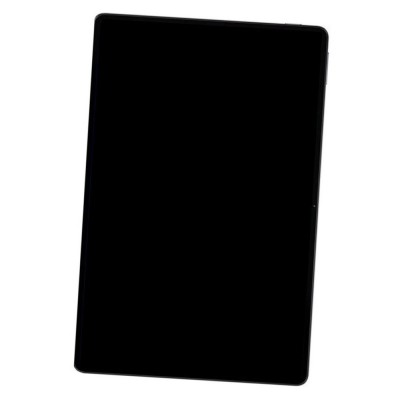 Lcd Frame Middle Chassis For Oukitel Ot8 Purple By - Maxbhi Com