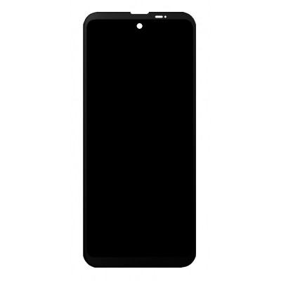 Lcd Screen For Blackview Bl8000 Replacement Display By - Maxbhi Com