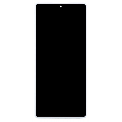 Lcd Screen For Meizu 21 Pro Replacement Display By - Maxbhi Com