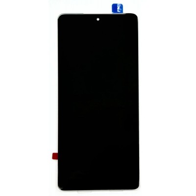 Lcd Screen For Motorola Moto G Stylus 5g 2024 Replacement Display By - Maxbhi Com