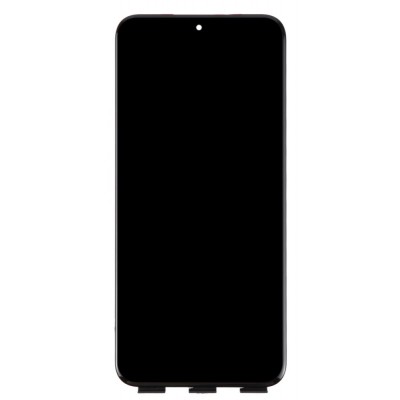 Lcd With Touch Screen For Honor Magic 6 5g Blue By - Maxbhi Com