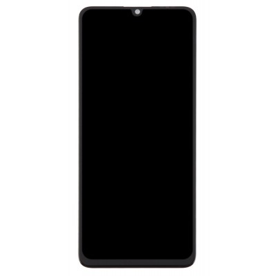 Lcd With Touch Screen For Huawei Nova Y72 Green By - Maxbhi Com