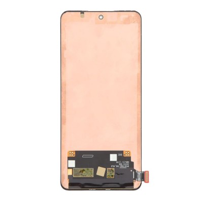 Lcd With Touch Screen For Oppo Reno11 F 5g Black By - Maxbhi Com