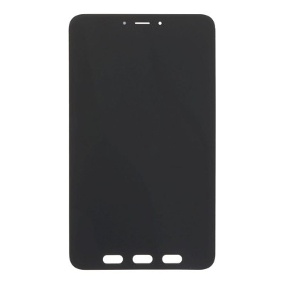 Lcd With Touch Screen For Samsung Galaxy Tab Active 5 White By - Maxbhi Com