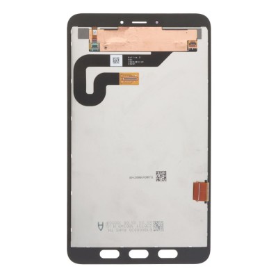 Lcd With Touch Screen For Samsung Galaxy Tab Active 5 White By - Maxbhi Com