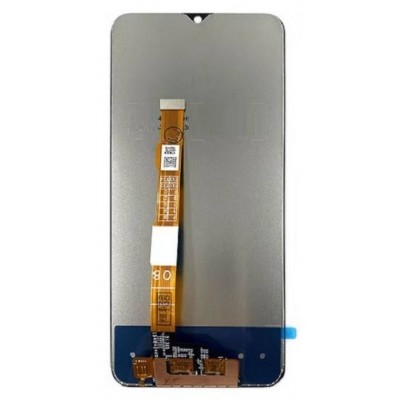 Lcd With Touch Screen For Vivo G2 Black By - Maxbhi Com