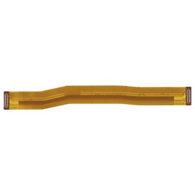 Main Board Flex Cable For Huawei Nova Y72 By - Maxbhi Com