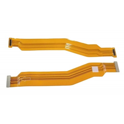 Main Board Flex Cable For Realme Note 50 By - Maxbhi Com