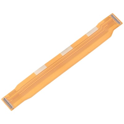 Main Board Flex Cable For Xiaomi Poco M6 Pro 4g By - Maxbhi Com