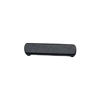 Power Button Outer For Xiaomi Poco M6 Pro 4g White By - Maxbhi Com
