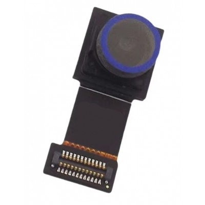 Replacement Front Camera For Ulefone Note 17 Pro Selfie Camera By - Maxbhi Com