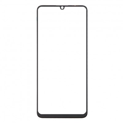 Touch Screen Digitizer For Huawei Enjoy 70z Black By - Maxbhi Com