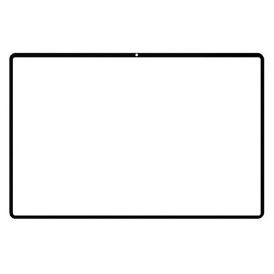 Replacement Front Glass For Oukitel Ot8 Green By - Maxbhi Com