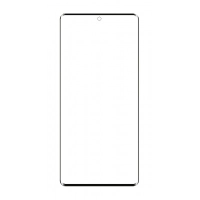 Touch Screen Digitizer For Ulefone Note 17 Pro White By - Maxbhi Com
