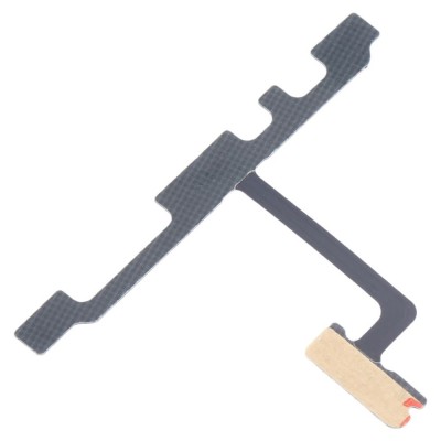 Volume Button Flex Cable For Oppo Reno11 F 5g By - Maxbhi Com
