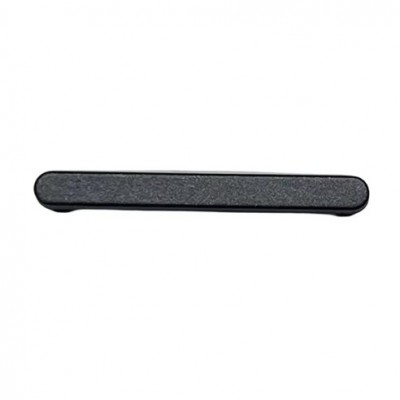 Volume Side Button Outer For Xiaomi Poco M6 Pro 4g Black By - Maxbhi Com