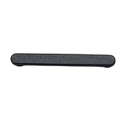 Volume Side Button Outer For Xiaomi Poco M6 Pro 4g Blue By - Maxbhi Com