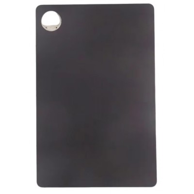 Back Panel Cover For Doogee T30 Max White - Maxbhi Com