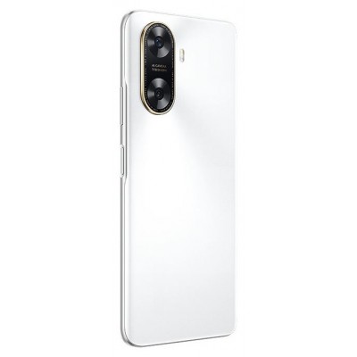 Back Panel Cover For Huawei Enjoy 70z White - Maxbhi Com