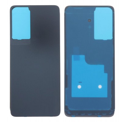 Back Panel Cover For Tcl 50 5g White - Maxbhi Com