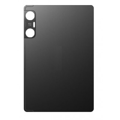 Back Panel Cover For Zte Nubia Pad 3d Ii Grey - Maxbhi Com