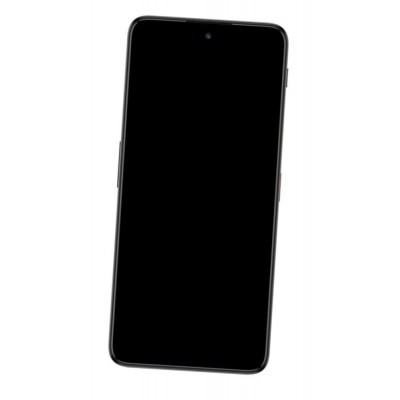 Charging Connector Flex Pcb Board For Zte Nubia Focus Pro 5g By - Maxbhi Com