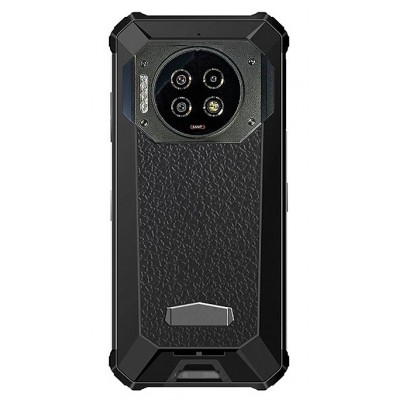 Full Body Housing For Energizer Hard Case P28k Black - Maxbhi Com